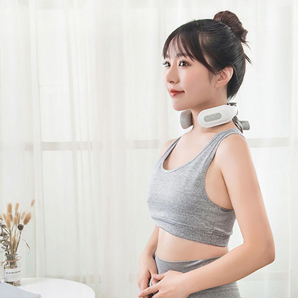 Máy Mát Xa Thư Giãn Cơ Bắp Giảm Đau ROWANS