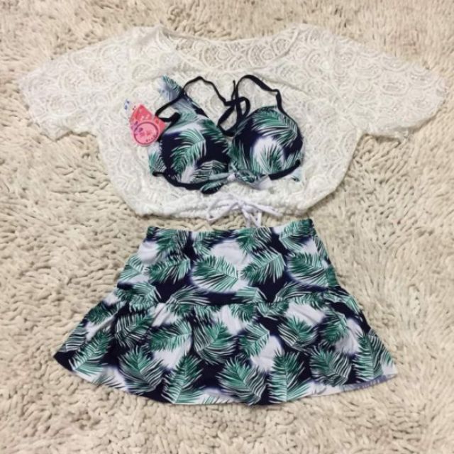combo bộ bơi