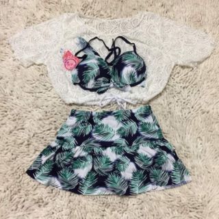 Combo bộ bơi