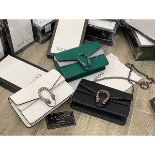 Túi Gc đầu rồng size 18 fullbox