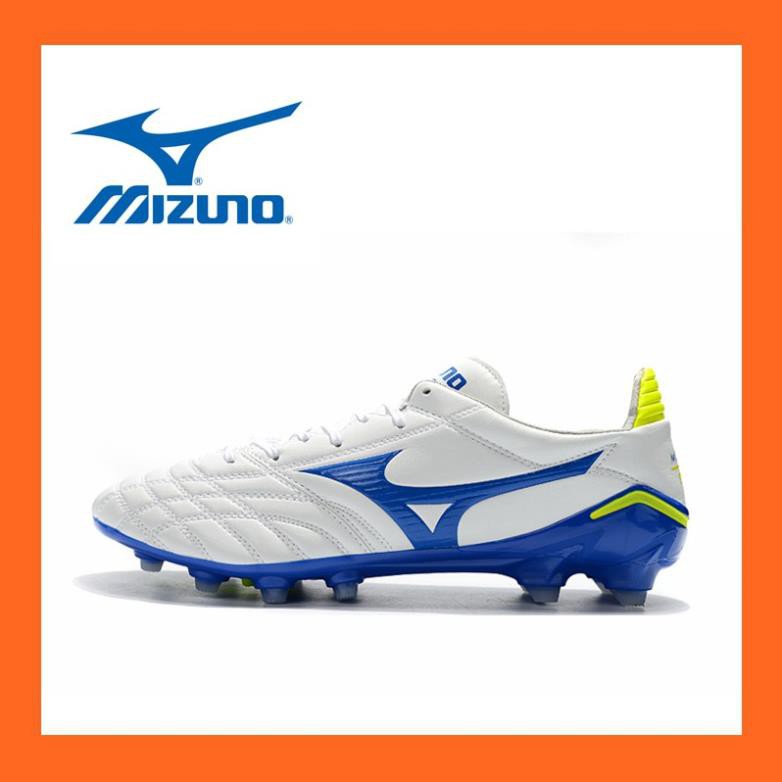 NEW CH Giày đá bóng thể thao chính hãng mizuno morelia neo II Sút Mạnh new * , ⋆ ' |