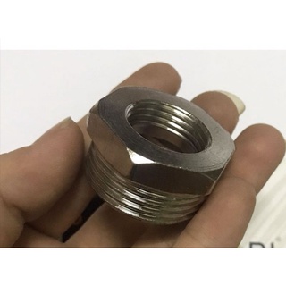 Cà rá inox 34 về 21 .