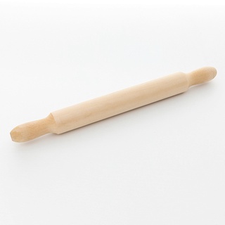 Cán Lăn  Bột /Cây Lăn Bột Bằng Gỗ 40cm
