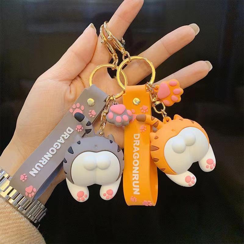 [ Móc khoá ] Mông COGI hot trend Giá rẻ _ Hàng chất lượng