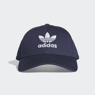 Mũ / nón Baseball màu xanh blue navy