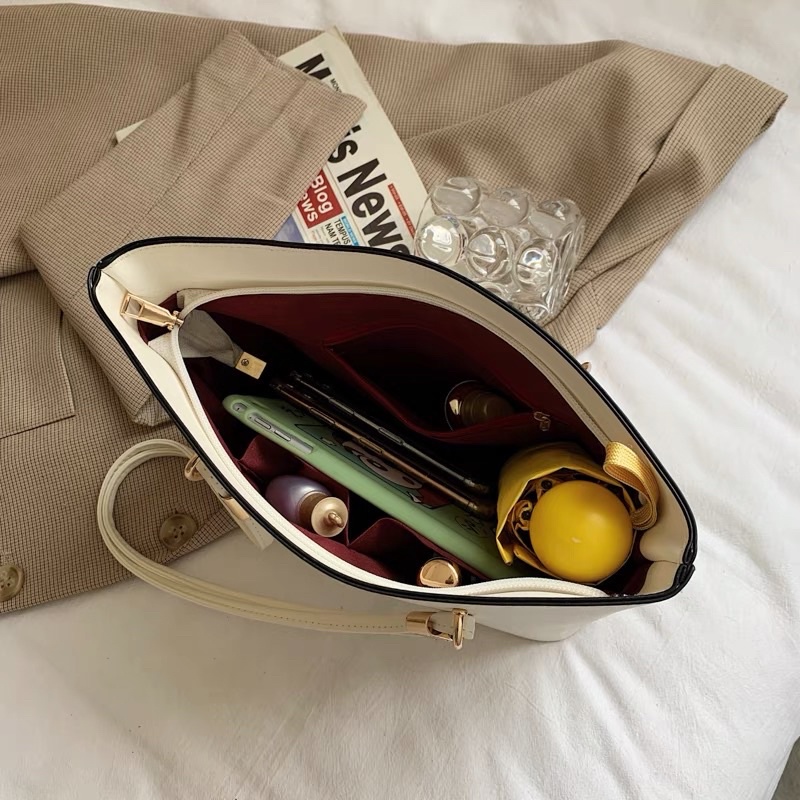 [ORDER] Túi xách đựng vừa A4,ipad đi học đi làm | BigBuy360 - bigbuy360.vn