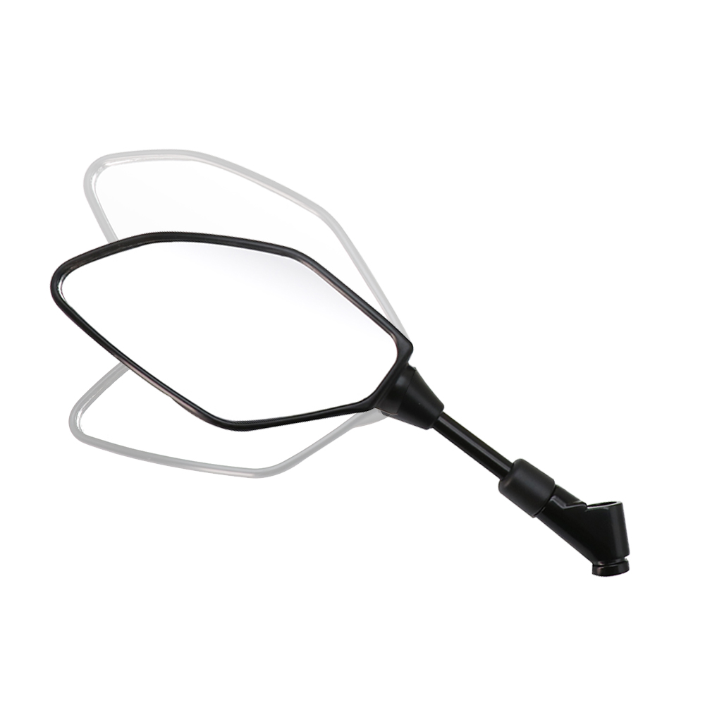 Gương Chiếu Hậu Chất Lượng Cao Dành Cho Xe Máy Yamaha MT01 MT03 MT07 MT09 FJ-09 MT-10