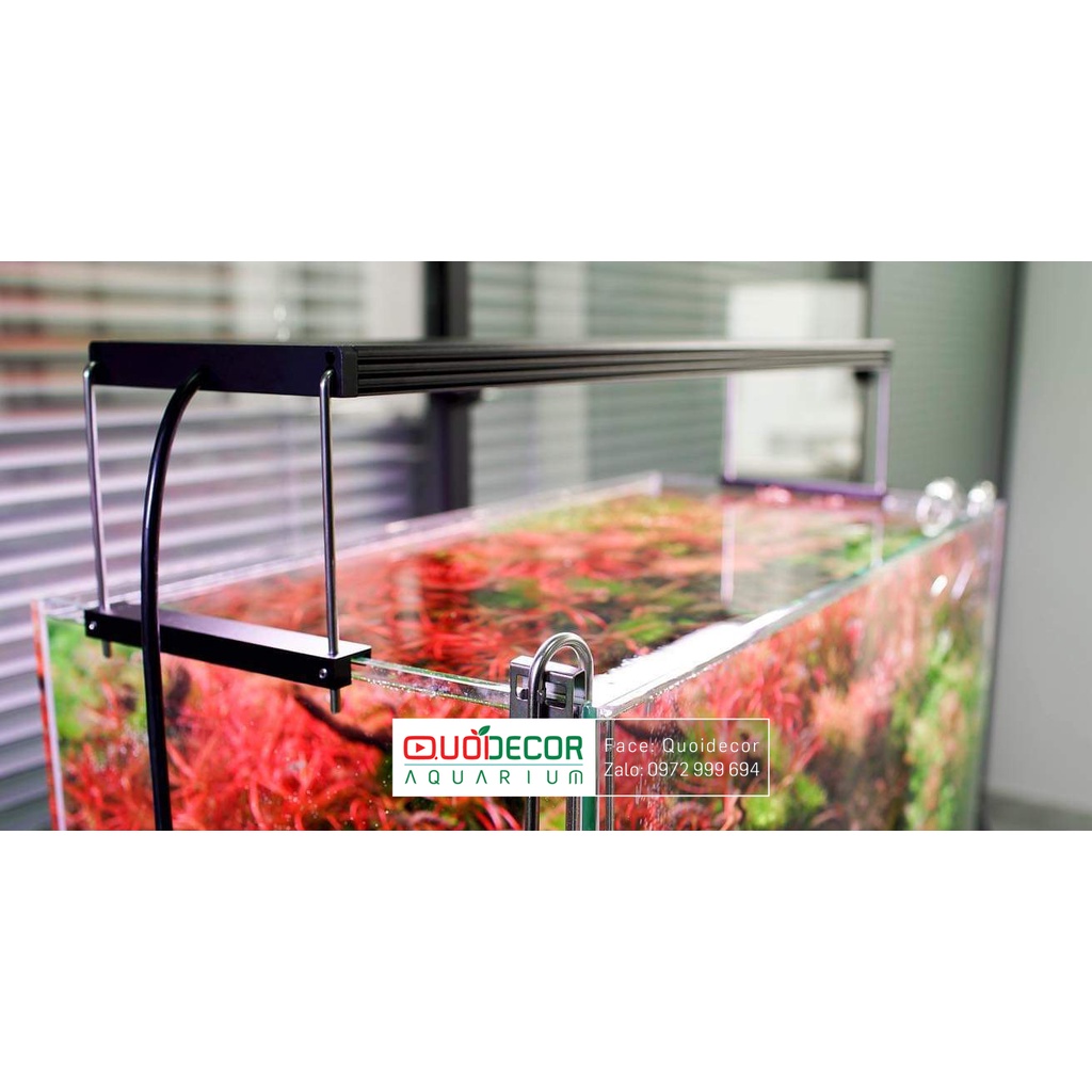 Đèn Chihiros WRGB 2 pro 80cm | chihiros wrgb2 pro 80 | wrgb2 pro 80 cm | đèn thủy sinh wrgb 2 pro 80