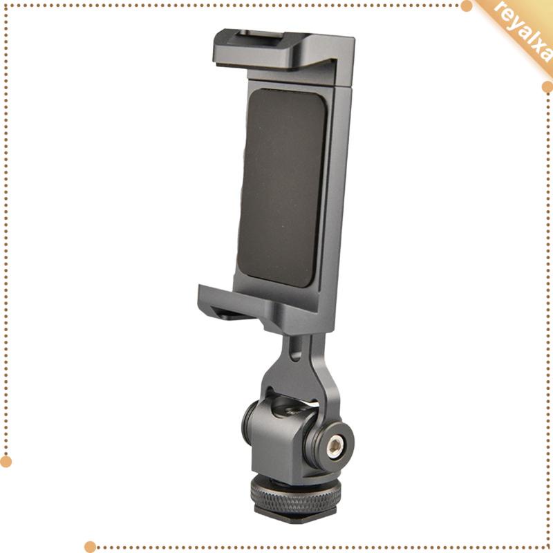 Giá Đỡ Điện Thoại Gắn Chân Máy Ảnh Tiện Lợi | BigBuy360 - bigbuy360.vn