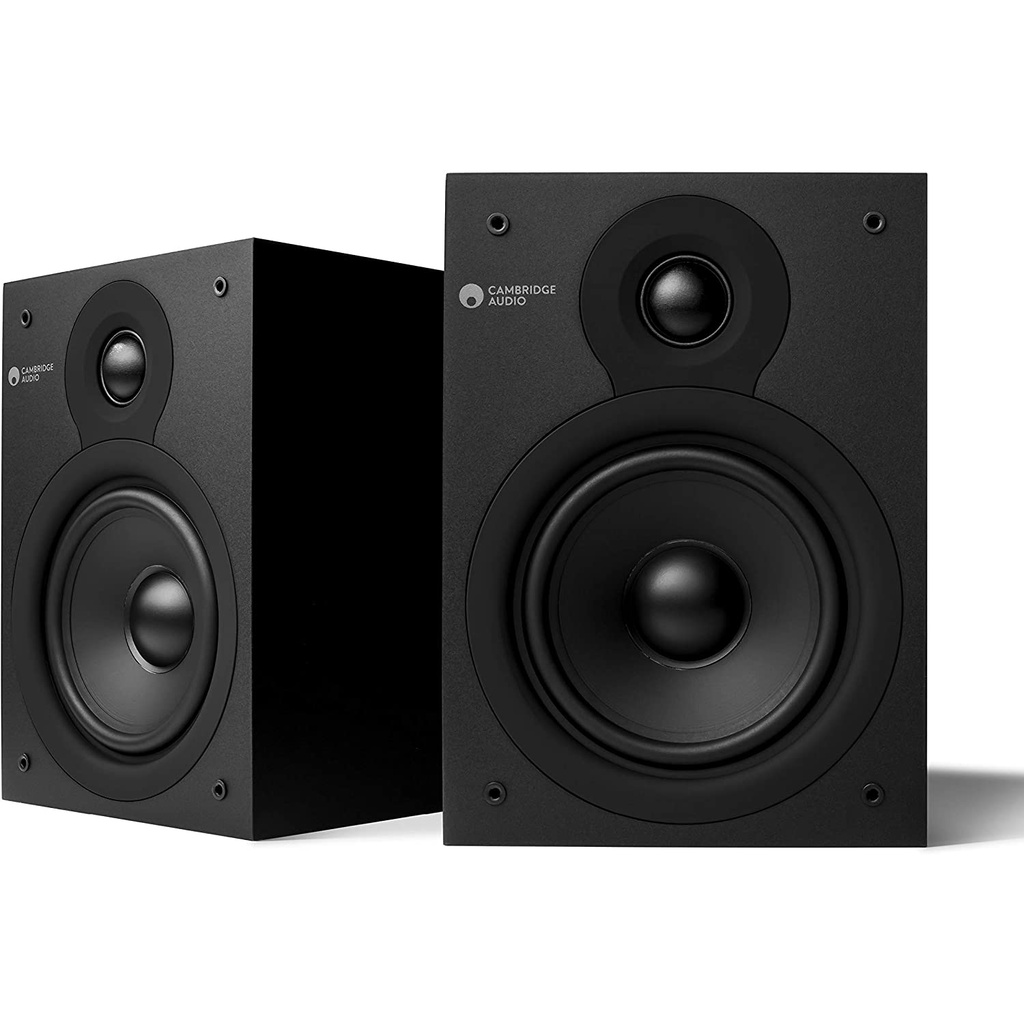 Loa bookshelf Cambridge Audio SX-50 HÀNG CHÍNH HÃNG NEW 100%