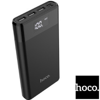 SẠC DỰ PHÒNG HOCO 30000mAh B35E (CHÍNH HÃNG BH 12T)