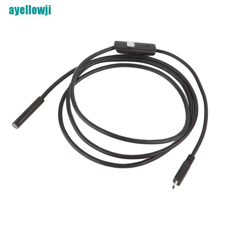 Camera Nội Soi Chống Nước Ip67 | BigBuy360 - bigbuy360.vn