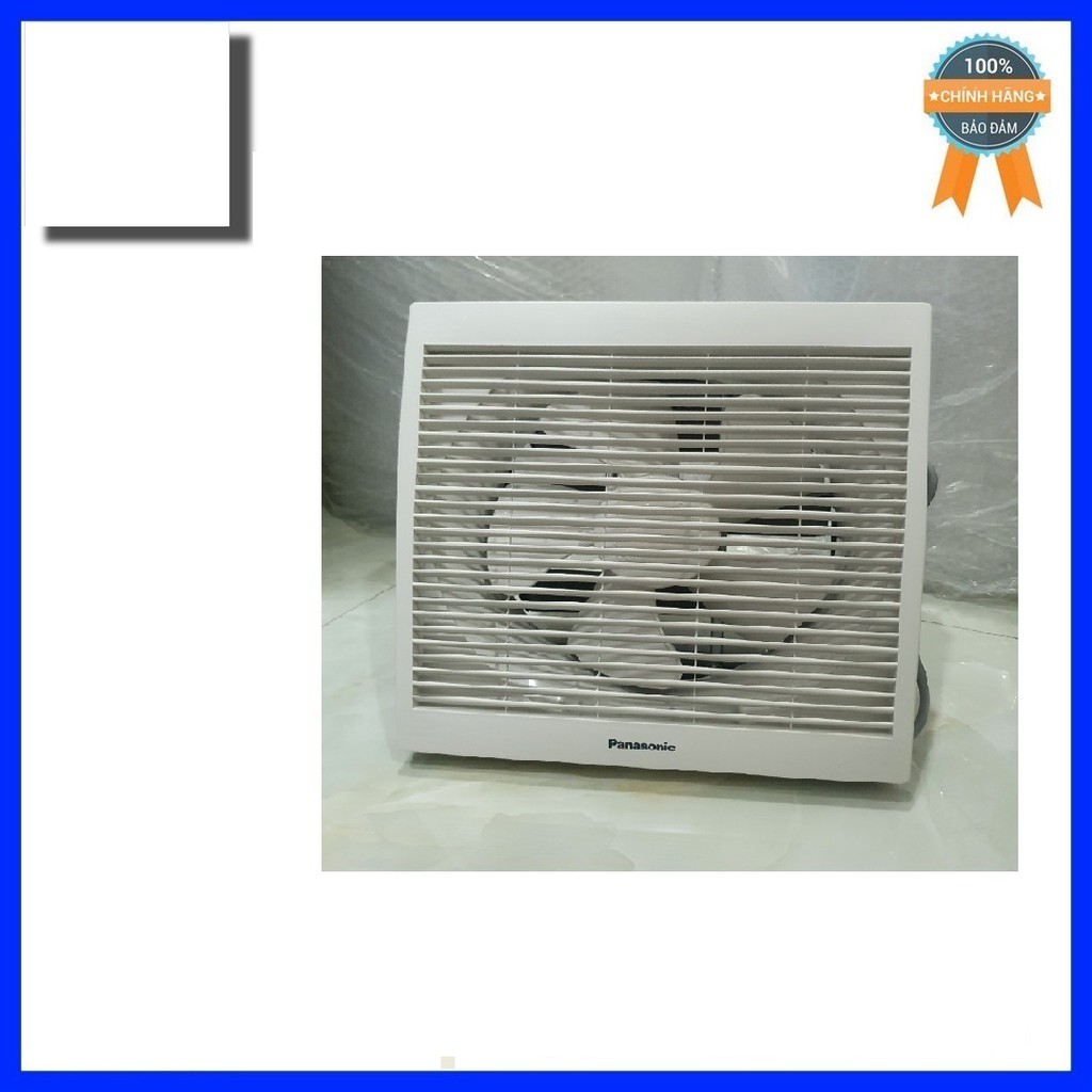 Quạt hút âm trần Panasonic FV-25AL1