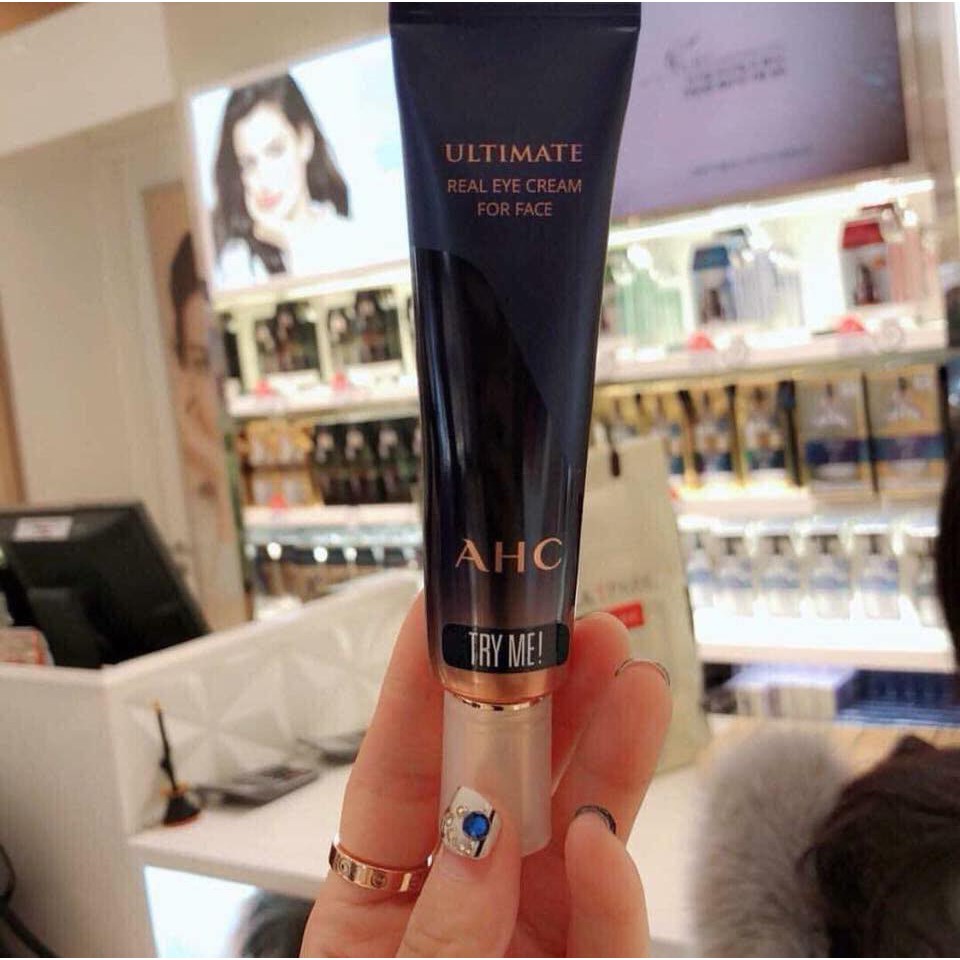 [Order Order] Kem Mắt AHC Sale 92% | BigBuy360 - bigbuy360.vn