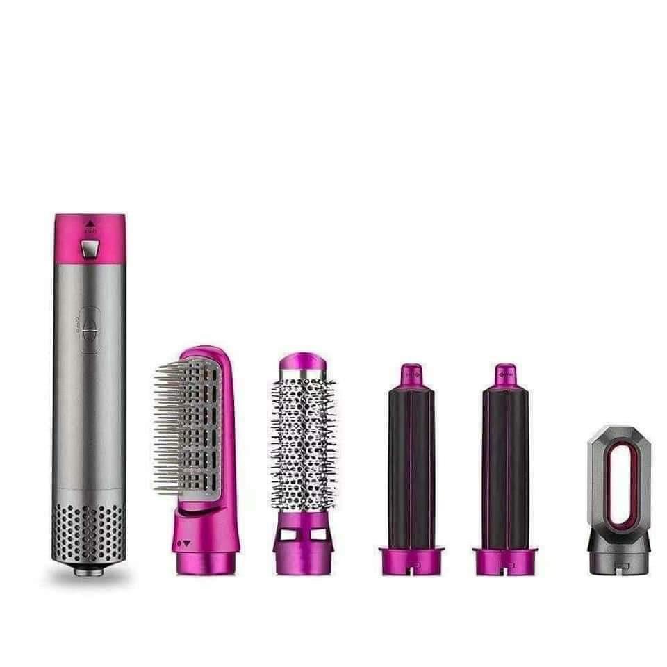 Máy Sấy Dupe Dyson 1000W 5 món