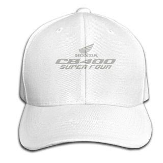 Mũ Lưỡi Trai Cotton Honda Cb400