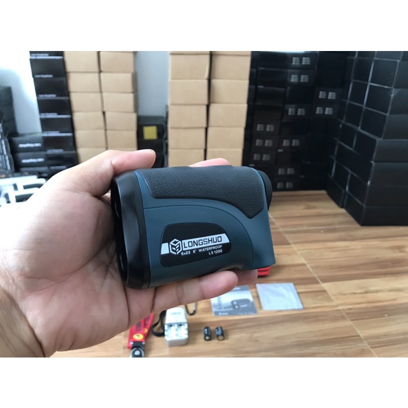 Máy Đo LS1200 Xịn Chính Hãng / Chống Nước / BH Đổi Mới