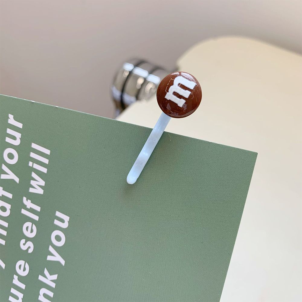 Kẹp tóc màu sắc ngọt ngào phong cách Hàn Quốc cho bé gái