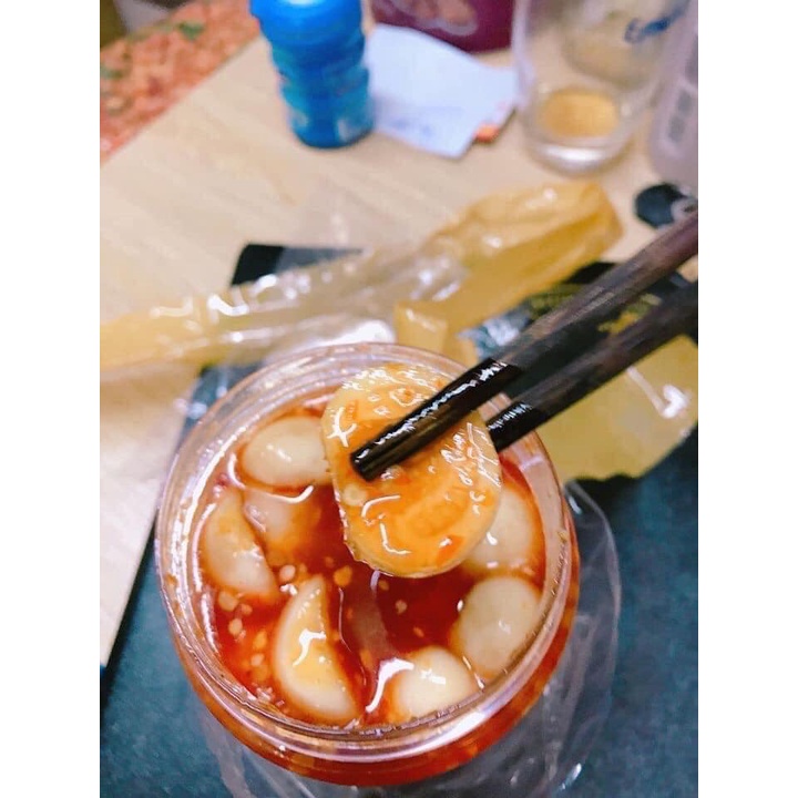 MẮM CÀ PHÁO - ĐẶC SẢN HUẾ