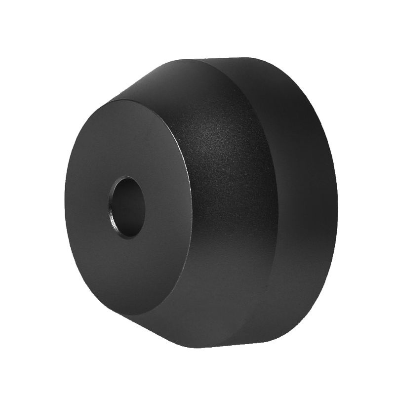 Thiết Bị Chuyển Đổi Đĩa Than 7" 45RPM Bằng Nhôm Chuyên Dụng Chất Lượng Cao | BigBuy360 - bigbuy360.vn