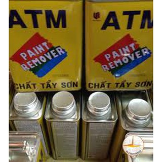 TẨY SƠN ATM