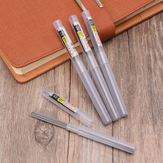 Ống 20 ngòi bút chì kim hb 0.5/0.7mm