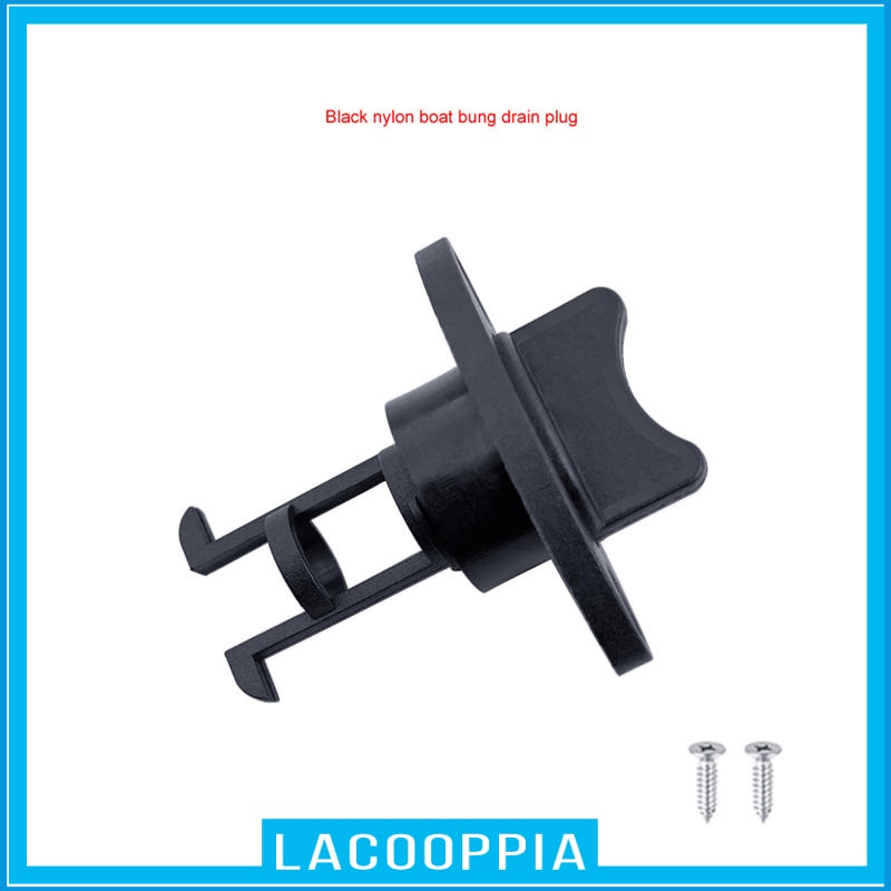 Nút chặn ống thoát nước 1'' 25mm cho thuyền Kayak
 | BigBuy360 - bigbuy360.vn