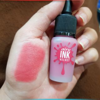 Son kem Peripera Ink The Airy Velvet