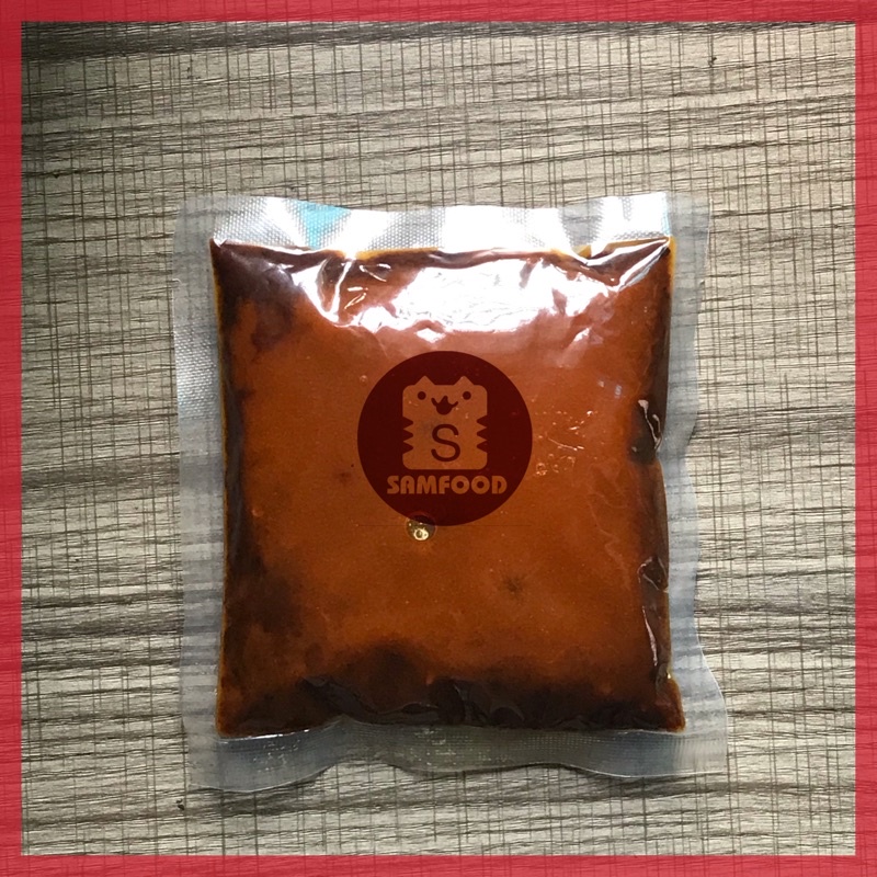 NƯỚC LẨU TỨ XUYÊN CAY NHẸ 150g FREESHIP3KM