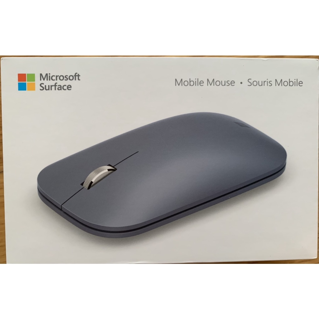 Microsoft Surface Mobile - Chuột không dây Microsoft - Nguyên seal
