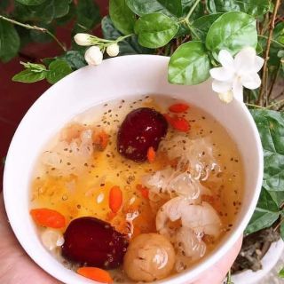 Táo đỏ TÂN CƯƠNG 200g