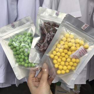 [túi 100g] kẹo mầm kẹo nghệ cho mẹ