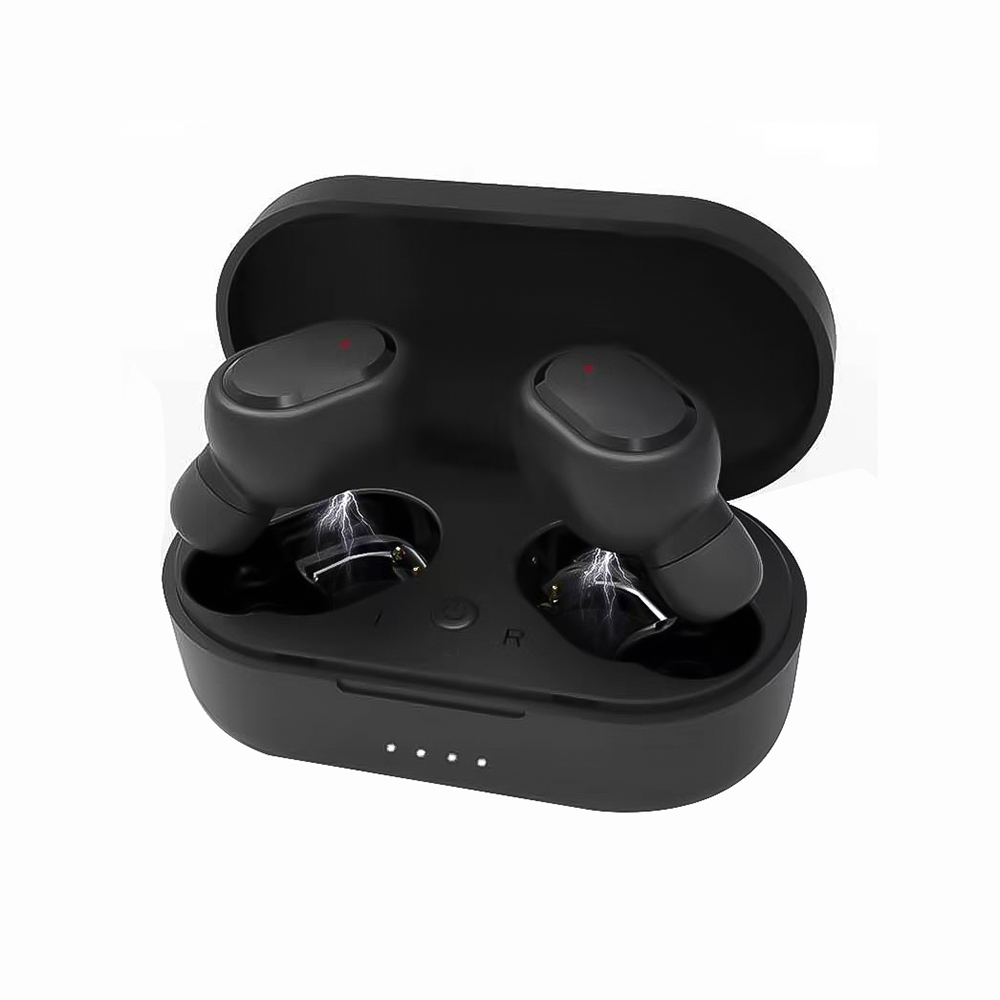 M1 TWS Wireless Bluetooth 5.0 Earphone Stereo Sports Earbuds With Charging Box