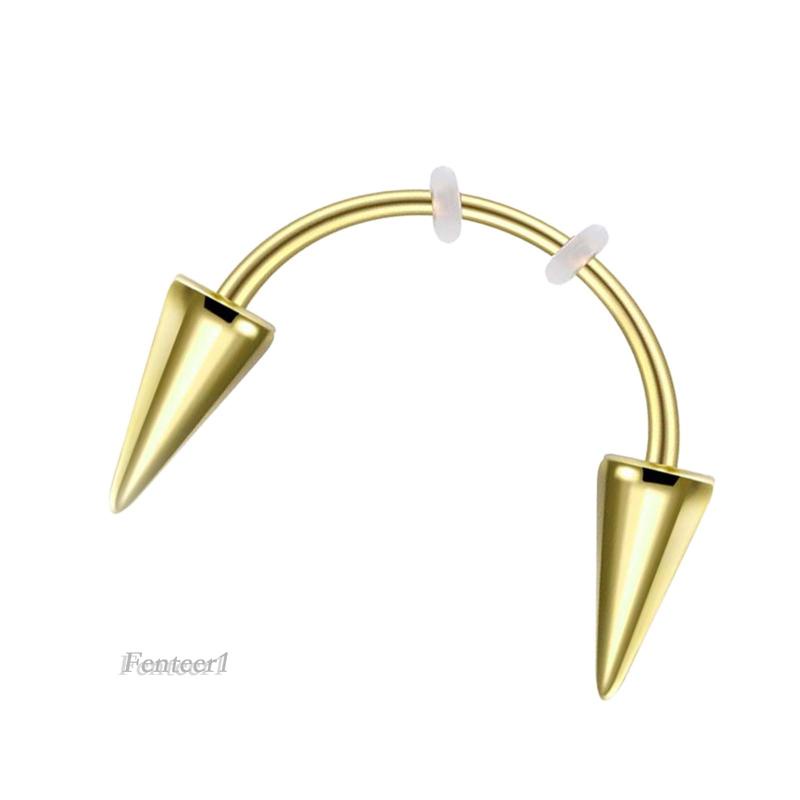 [Fenteer1] Răng Giả Thời Trang Trang Sức Hóa Trang Tiệc Halloween