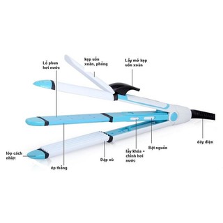 <HÀNG HOT>MÁY UỐN DUỖI BẤM 8005