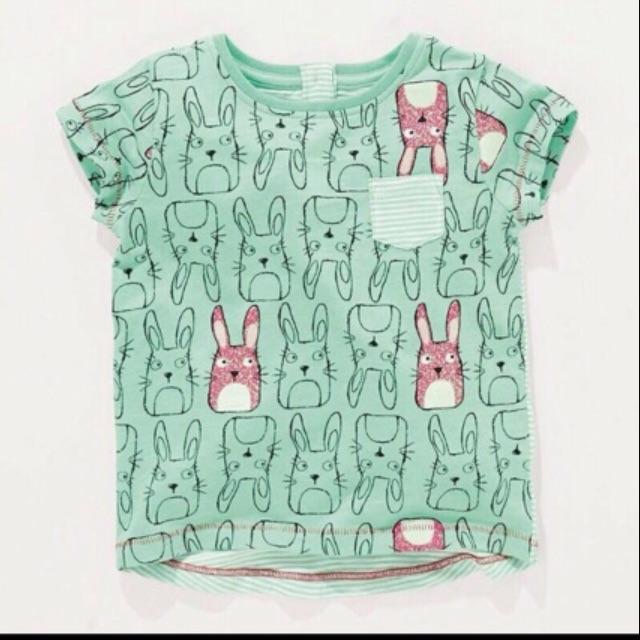 Áo Little Maven (95k-> 50k)