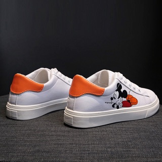 Giày thể thao Chuột Mickey HotHit 2020