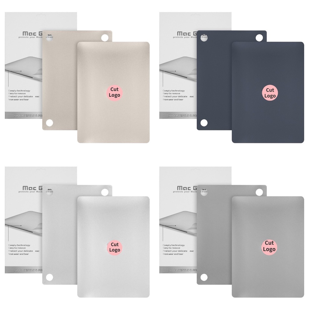 Ultra Ốp Điện Thoại Cho MacBook Pro Air M2 A2681 A2338 M1 A2337 A2179 Pro14 / 15 / 16 M1 A2442 A2485 Retina A1708 A1706 A2251 A2159