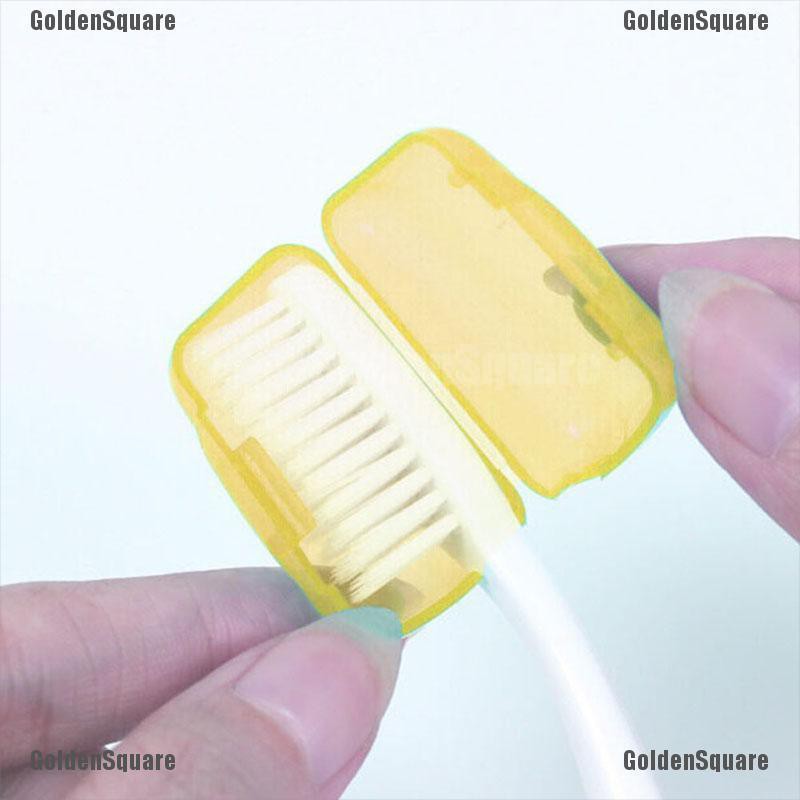 1 Giá Đỡ Bàn Chải Đánh Răng Cầm Tay YKS Chống Nhiễm Trùng