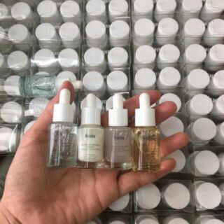 Serum Huxley