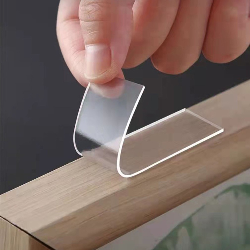 Set 300 Miếng Dán Gel Có Thể Tháo Gỡ Tiện Dụng