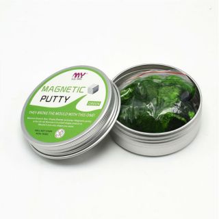 Đất sét biết suy nghĩ