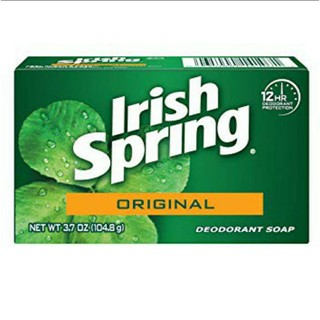 Xà Bông Cục Irish Spring Mỹ