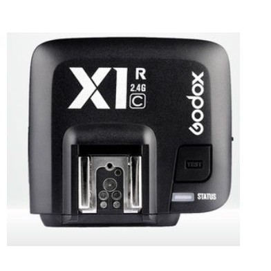 Trigger Godox X1R For Canon