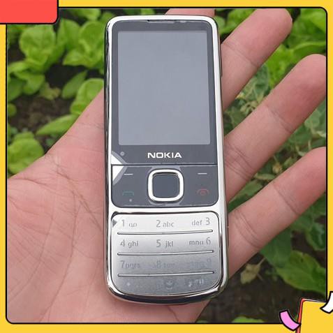 [ Chuẩn Uy Tín ] Nokia 6700c Gold Trùng imel, Điện Thoại Nokia 6700 Classic Zin Chính Hãng Bảo Hành 12 Tháng