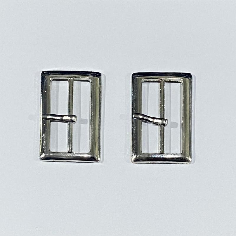 Phụ kiện móc gài cho quần âu nam đai lỗ