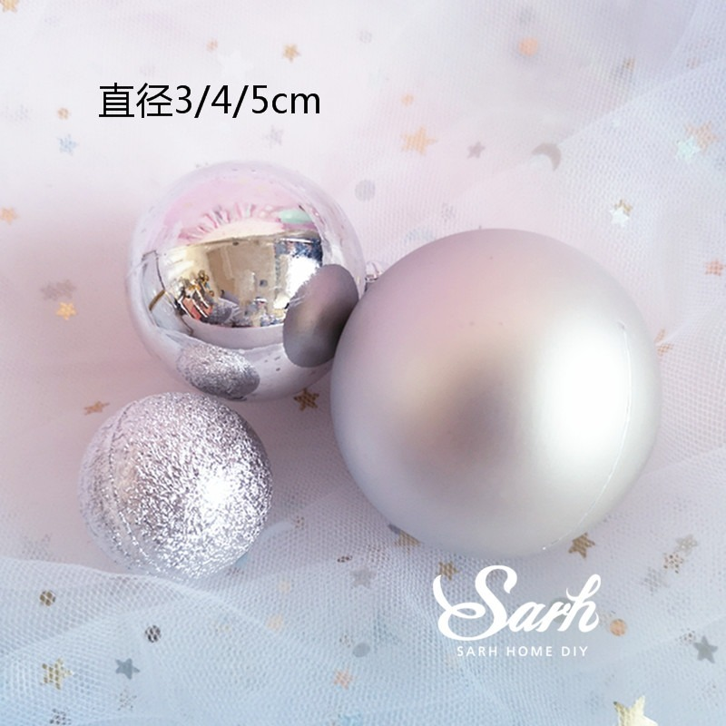 Phụ Kiện Trang Trí Bánh Kem Hình Lâu Đài Công Chúa Bằng Acrylic
