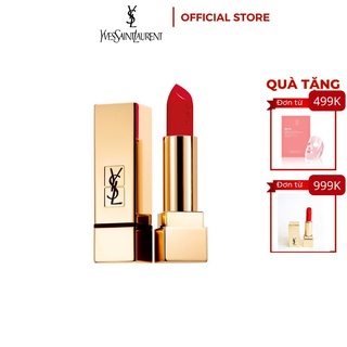 Son YSL Rouge Pur Couture Fullsize