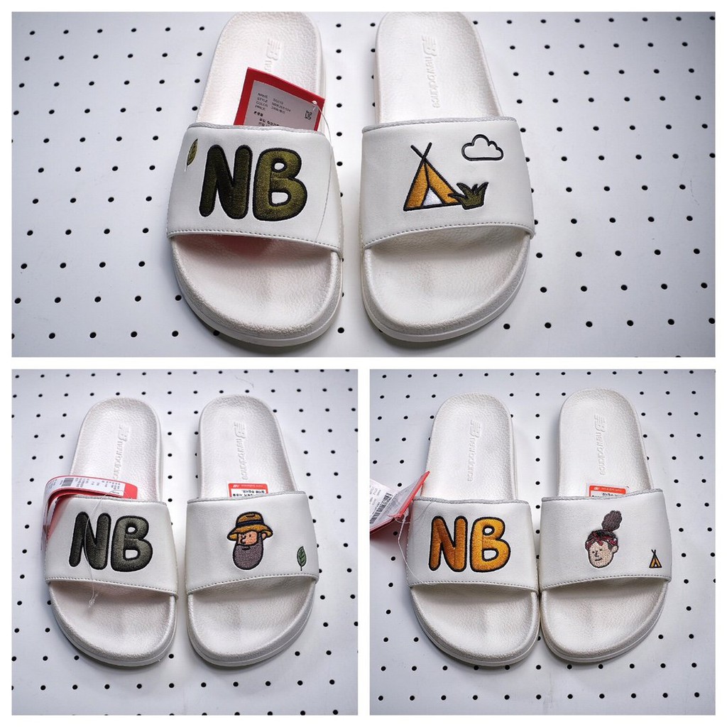 New Balance X Noritake Nb High Fashion Sneakers Slippers