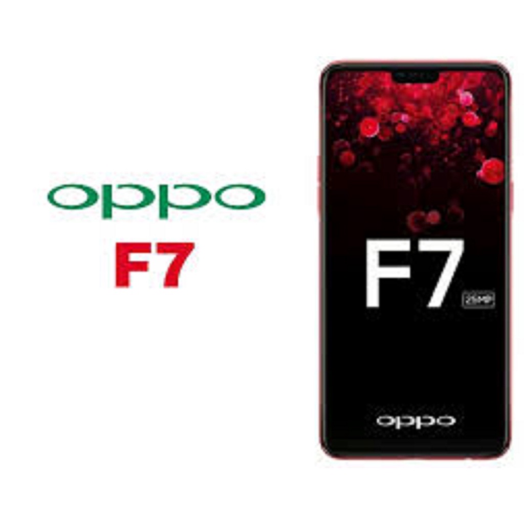 điện thoại Oppo F7 2sim ram 6G rom 128G mới, Chiến PUBG/Liên Quân đỉnh, Học Online Chất